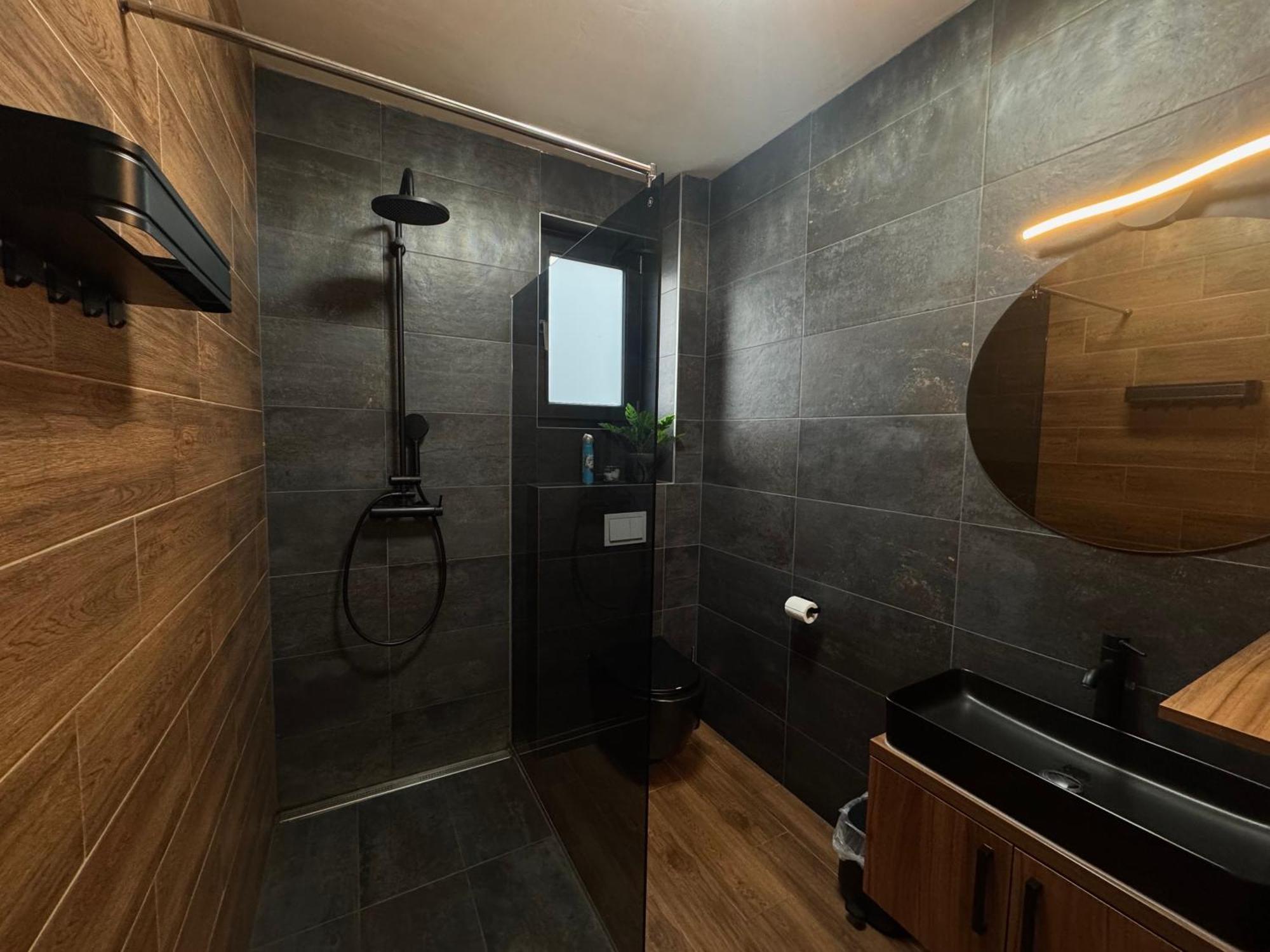 Golden Sunset Apartment Njivice Bagian luar foto