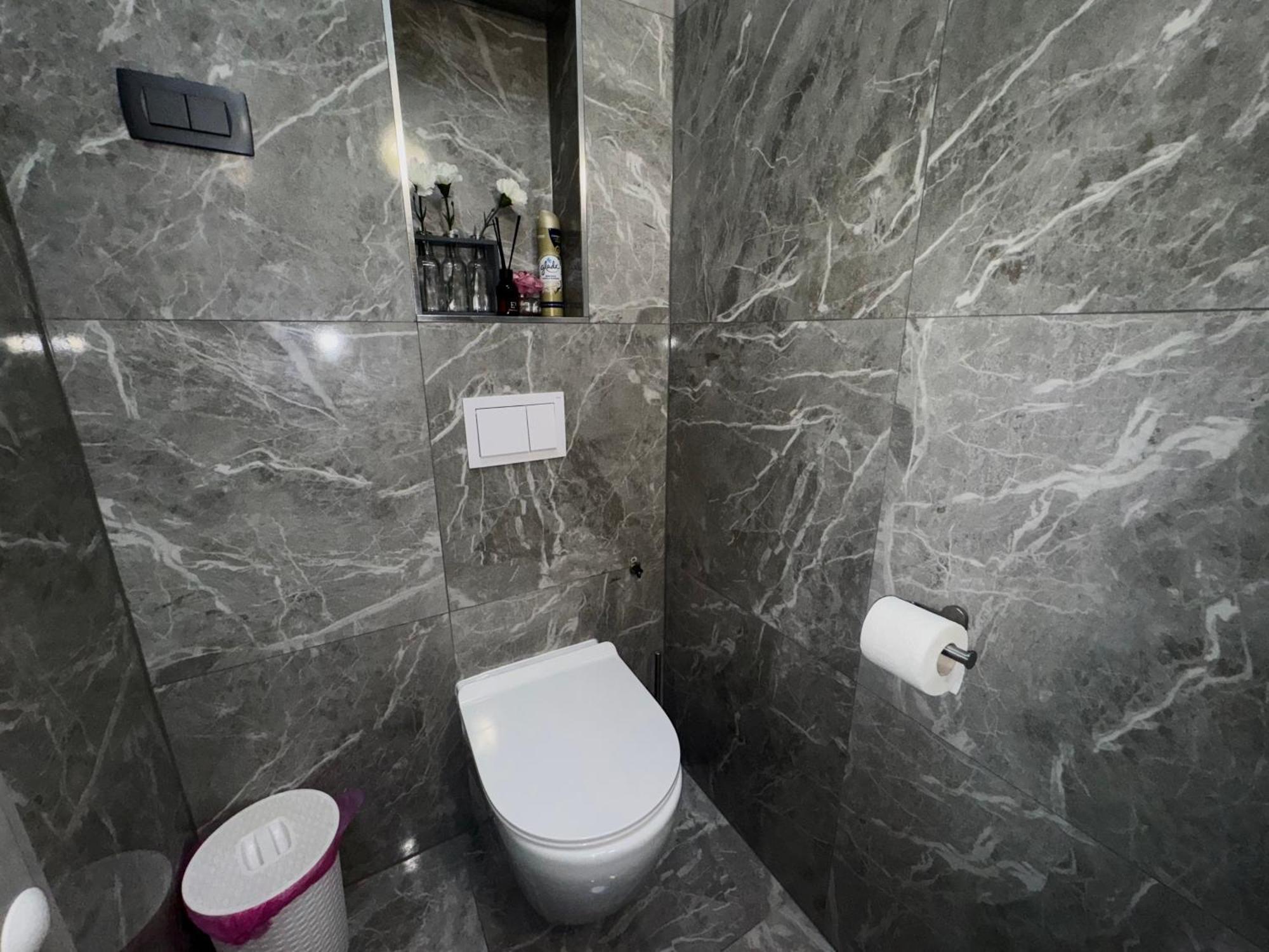Golden Sunset Apartment Njivice Bagian luar foto