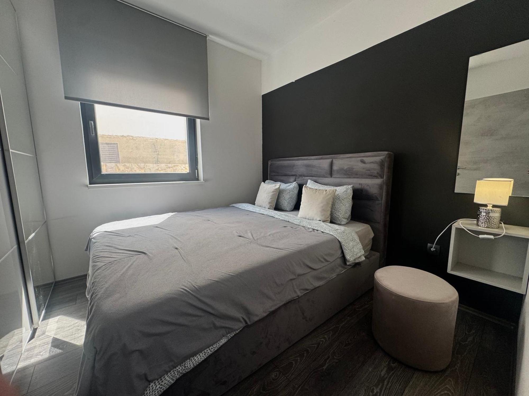 Golden Sunset Apartment Njivice Bagian luar foto
